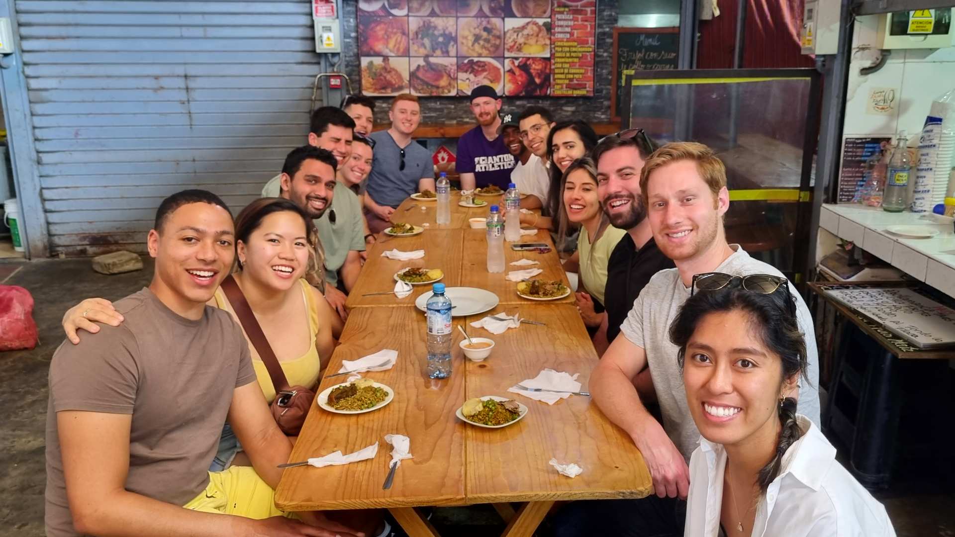 Lima Tasty Tours experiences