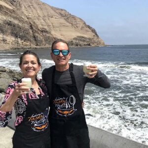 Peruvian cooking class and market tour-7