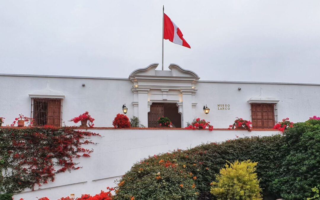 Top 5 Museums to visit in Lima