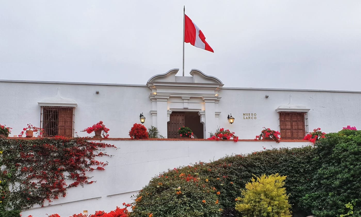 Top 5 Museum to Visit in Lima