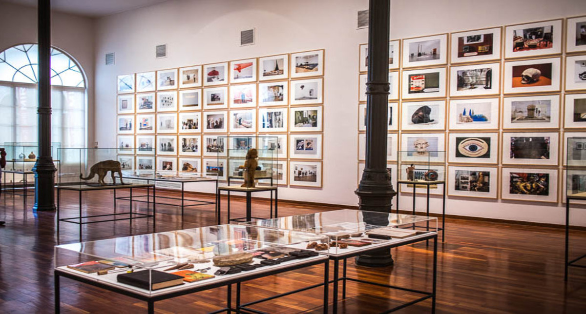 Top Peruvian Art Museum Through the Time in Lima