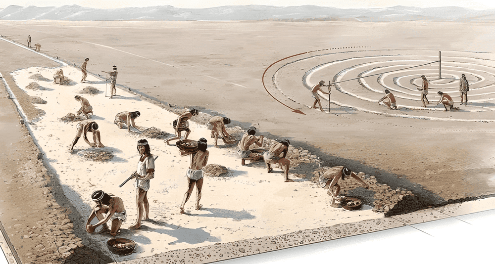 Pre-hispanic Nazca Culture. 5 reasons to visit Nazca
