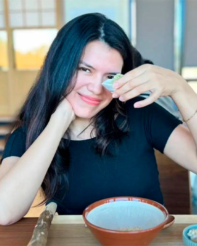 Arturo Rojas, Founder, Lima Tasty Tours