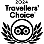 2024 Tripadvisor Travellers Choice